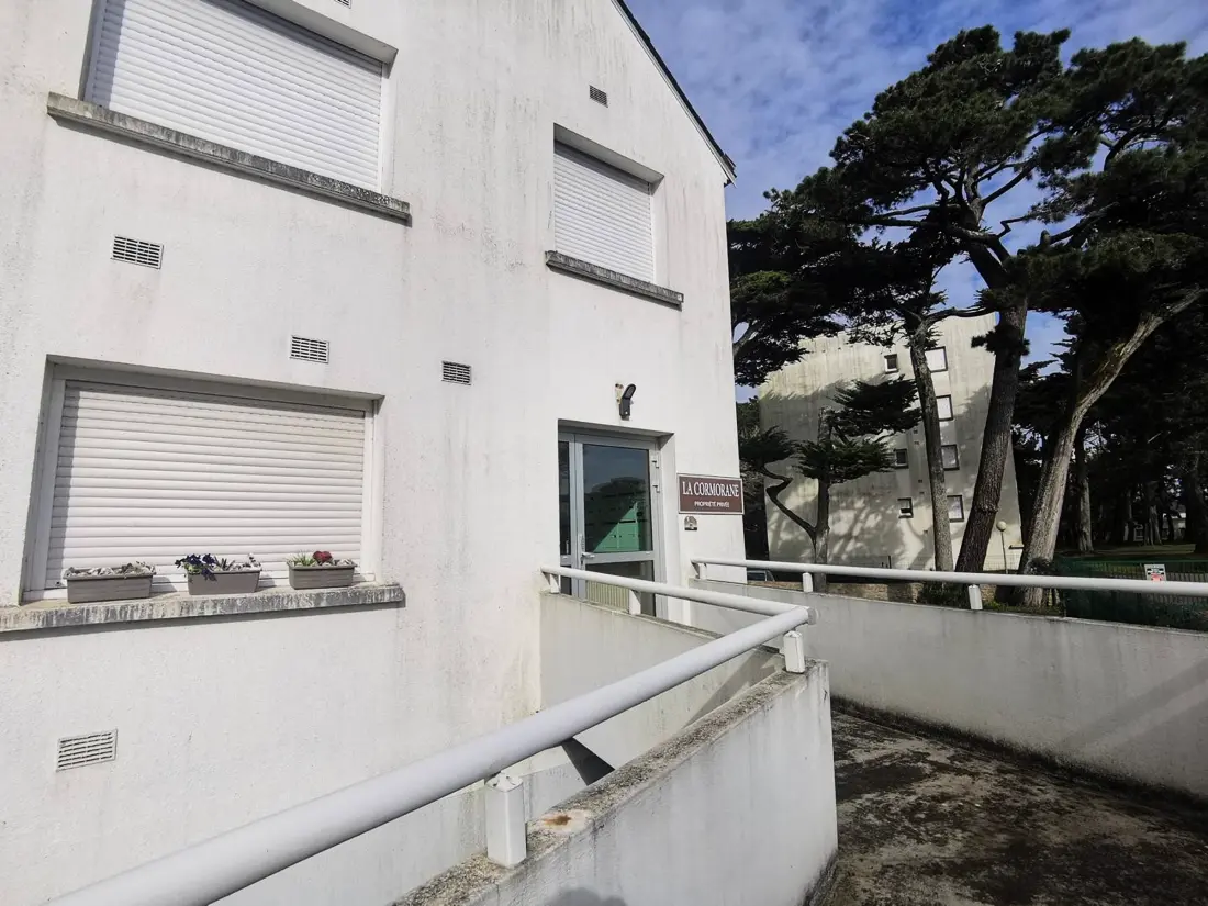Location de Vacances Carnac 267