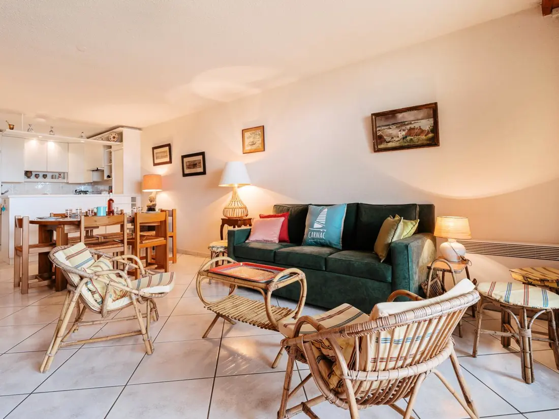 Location de Vacances Carnac 269
