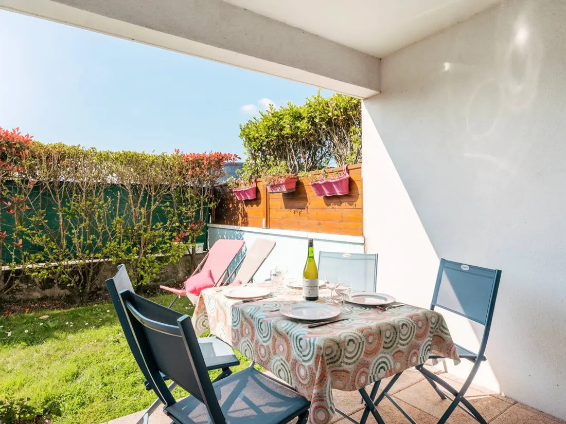 Location de Vacances Carnac 290