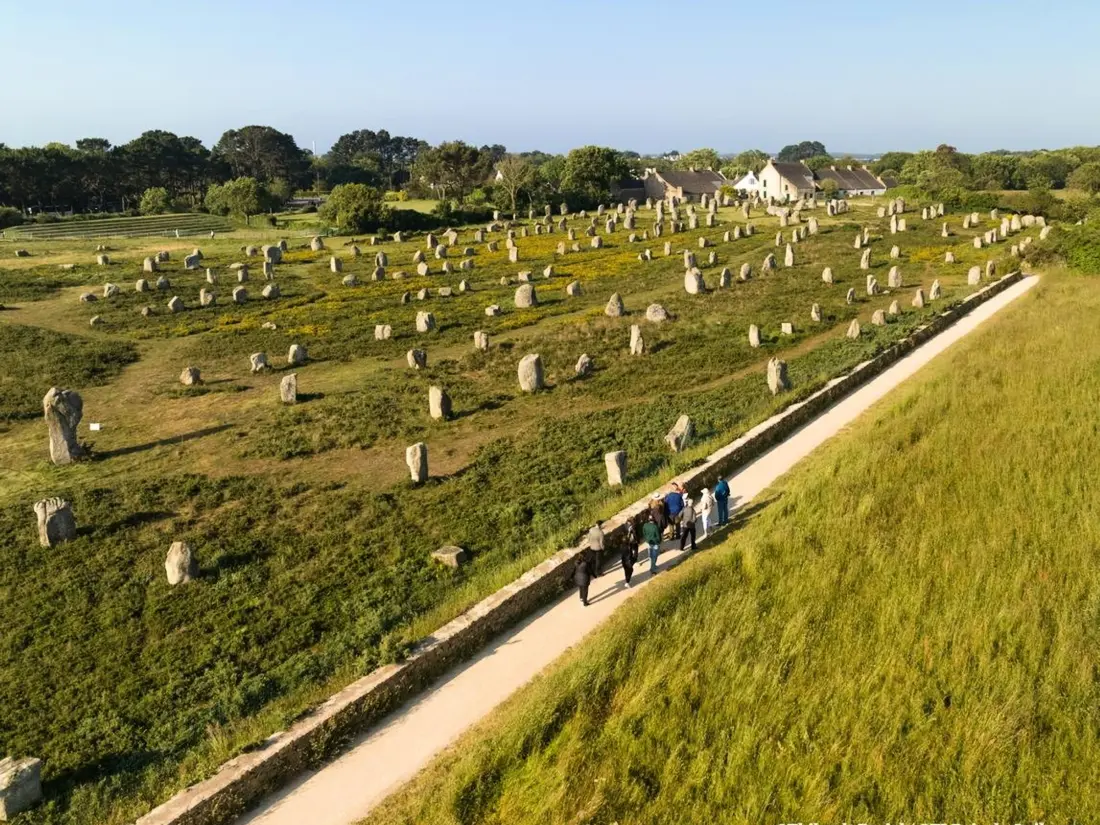 Location de Vacances Carnac 310
