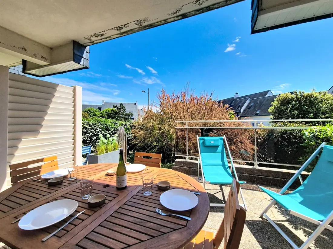 Location de Vacances Carnac 316