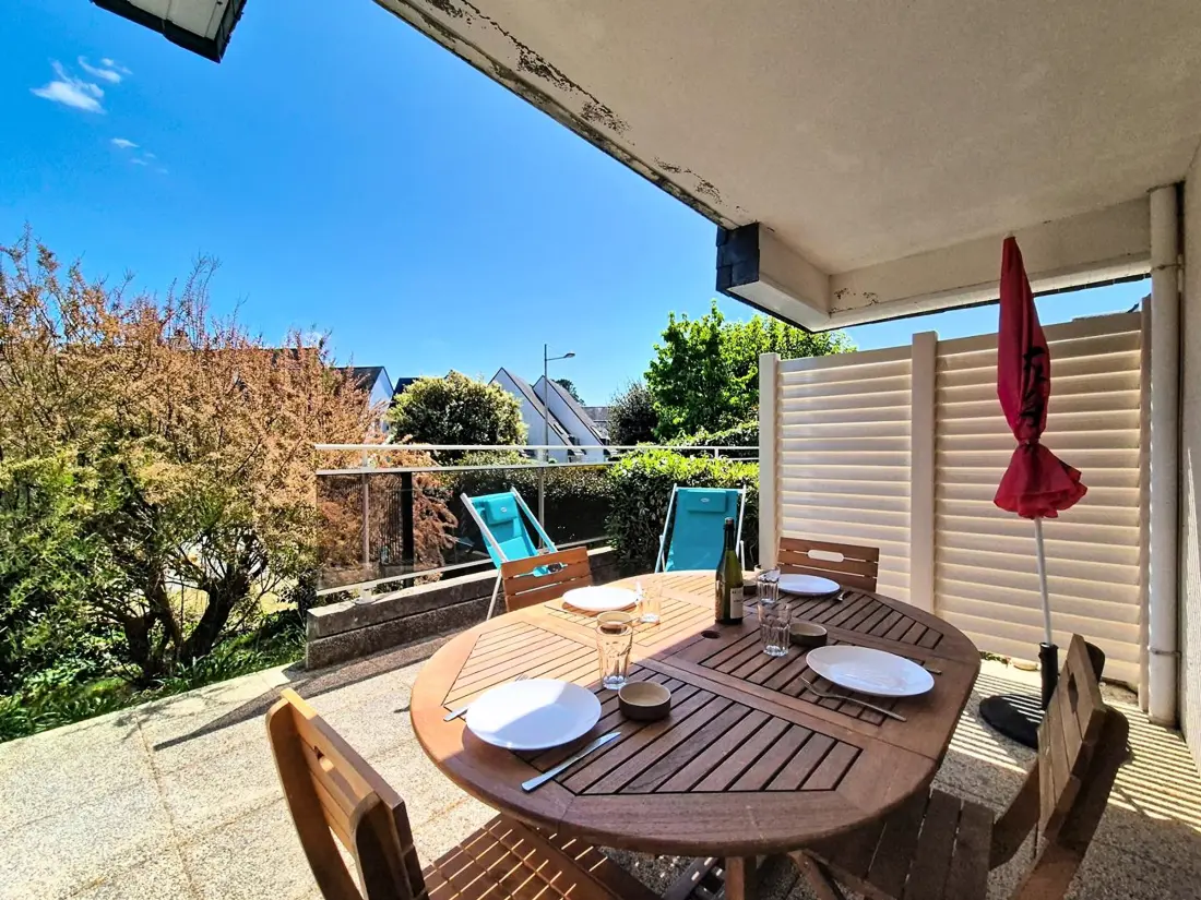 Location de Vacances Carnac 316