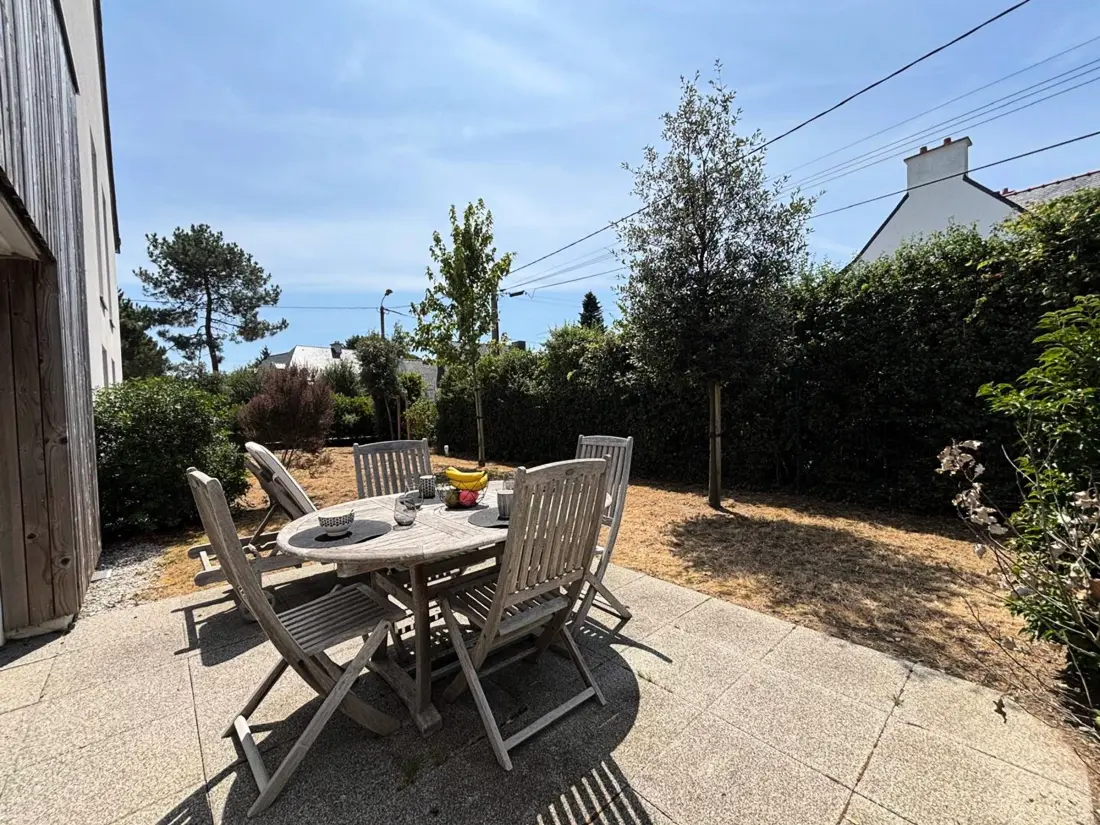 Location de Vacances Carnac 318