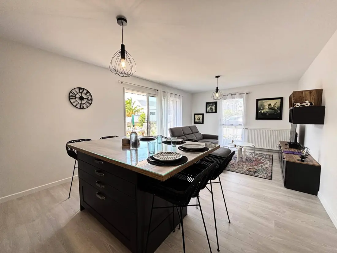 Location de Vacances Carnac 318