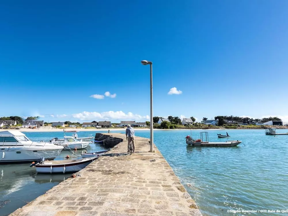 Location de Vacances Carnac 71