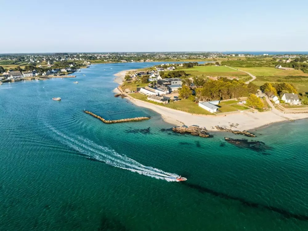 Location de Vacances Carnac 71