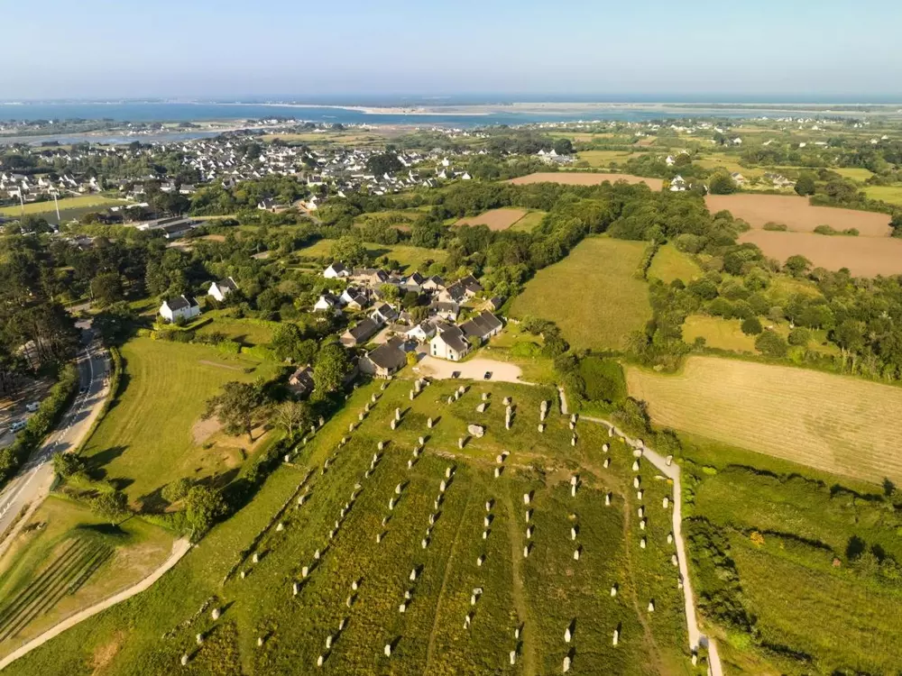 Location de Vacances Carnac 71