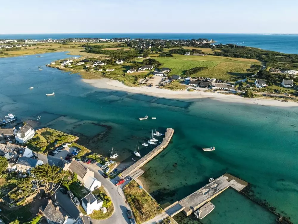 Location de Vacances Carnac 79