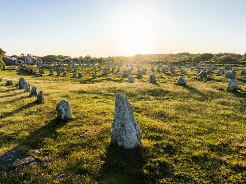 Location de Vacances Carnac 79