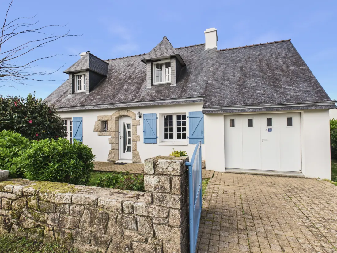 Maison à Carnac