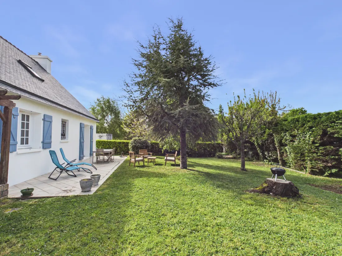 Maison à Carnac