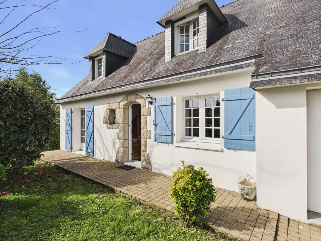 Maison à Carnac