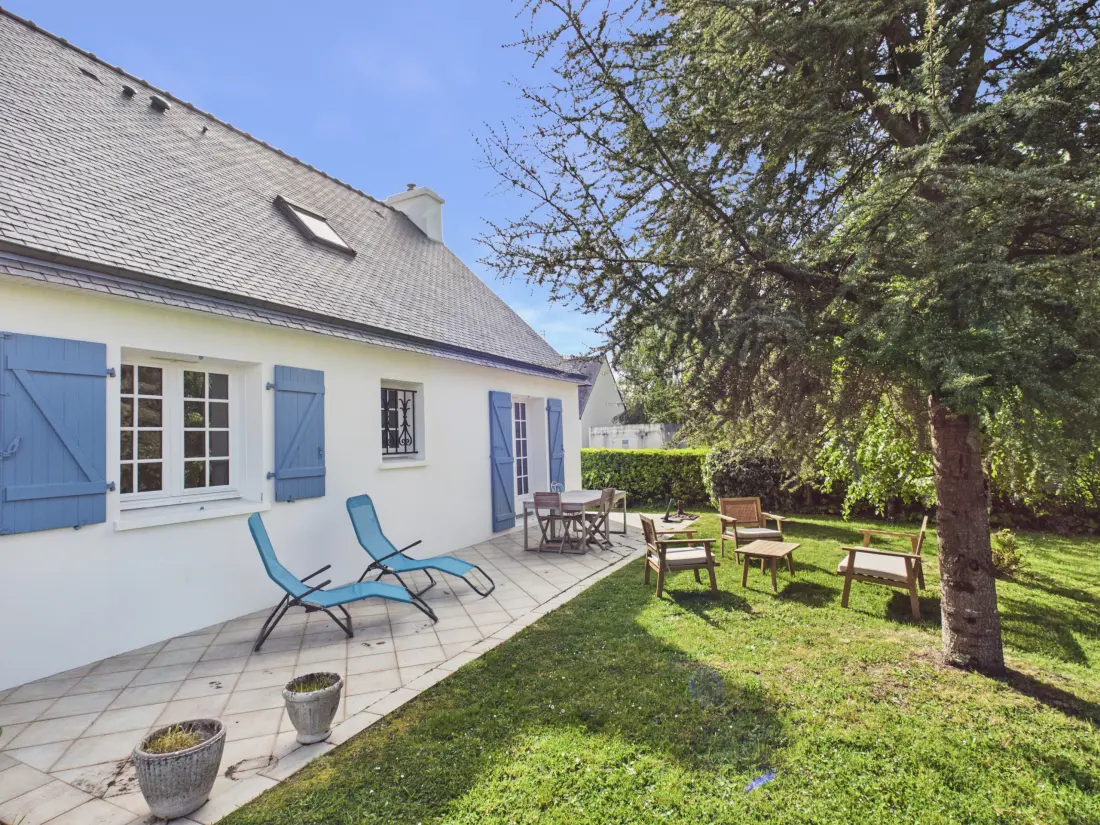 Maison à Carnac
