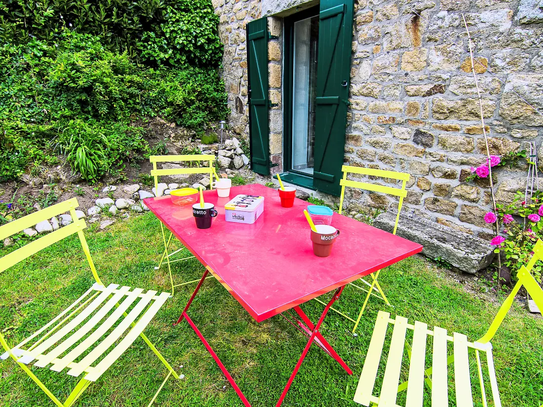 Maison de Vacances Carnac