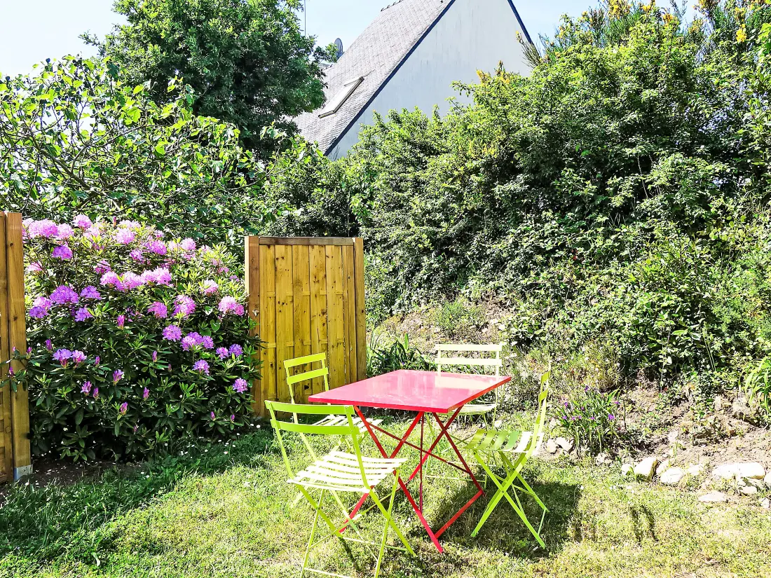 Maison de Vacances Carnac