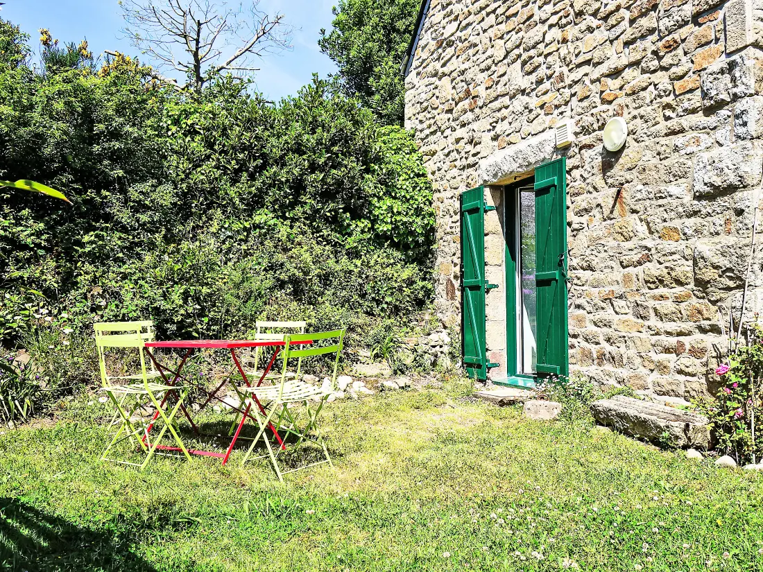 Maison de Vacances Carnac
