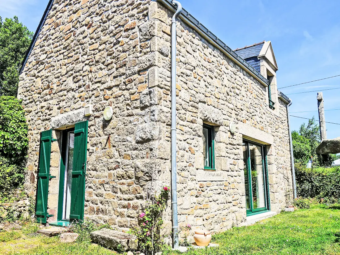 Maison de Vacances Carnac
