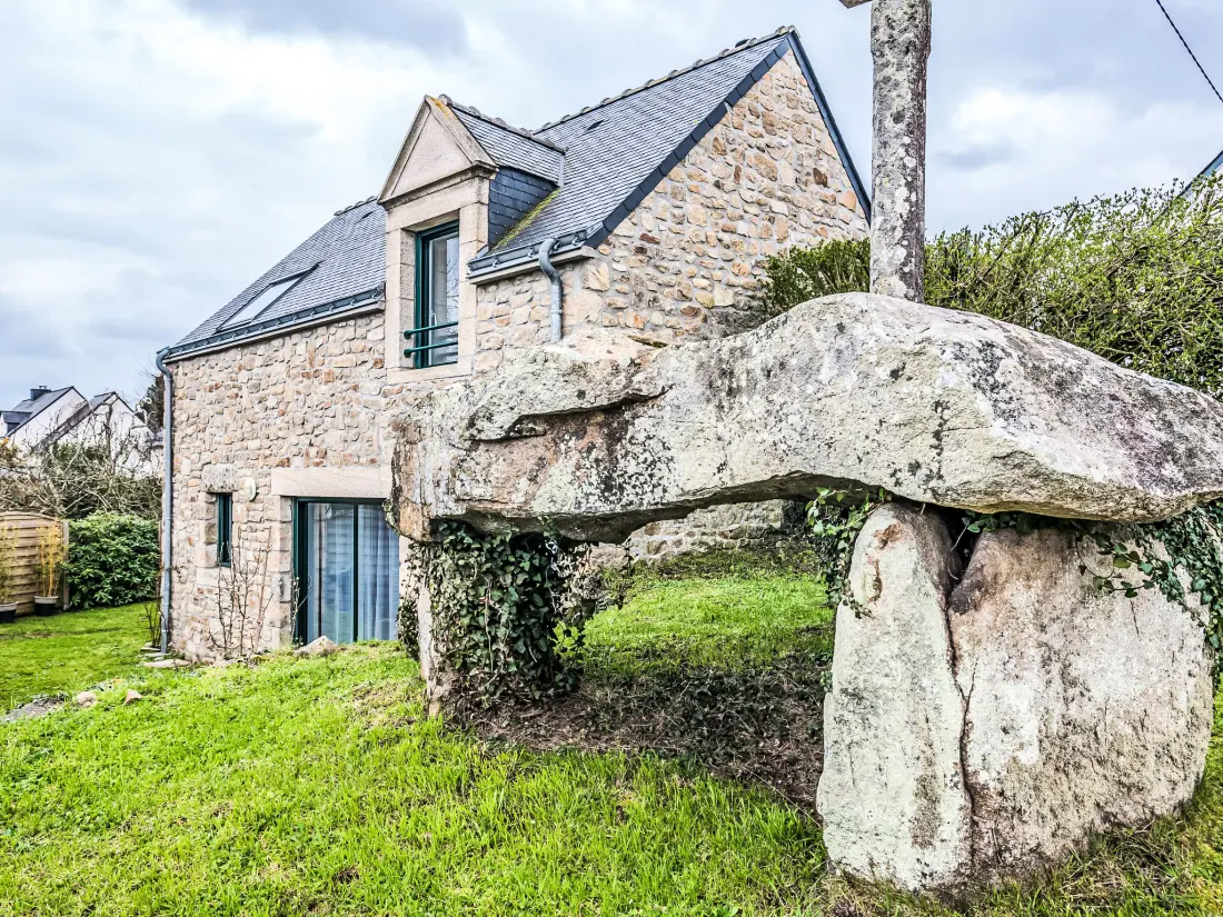 Maison de Vacances Carnac