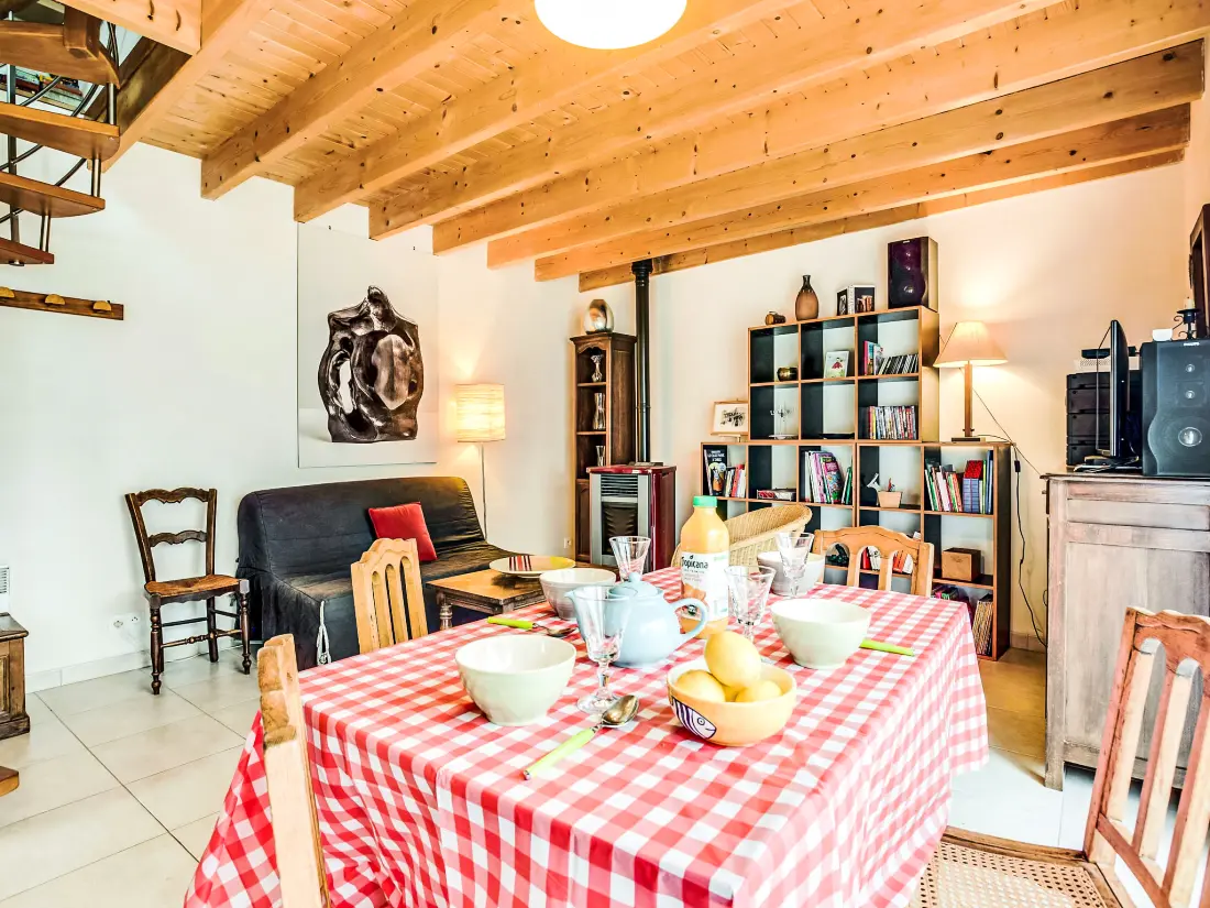 Maison de Vacances Carnac