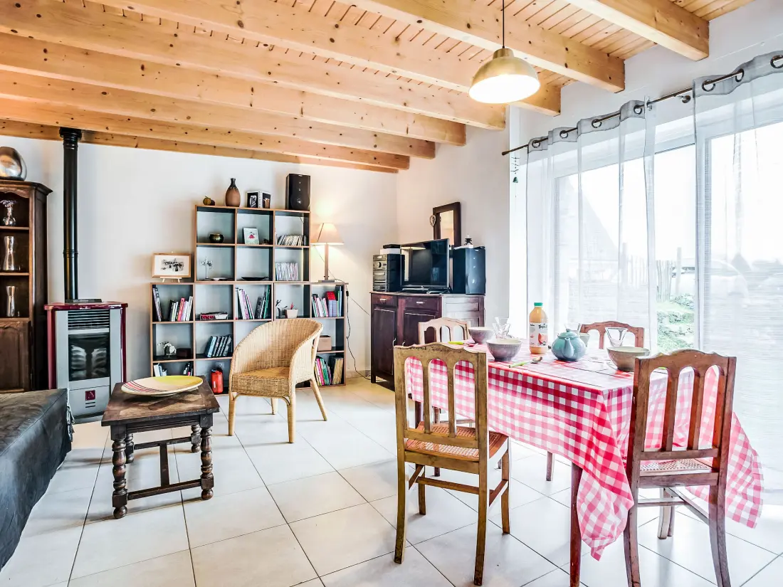 Maison de Vacances Carnac