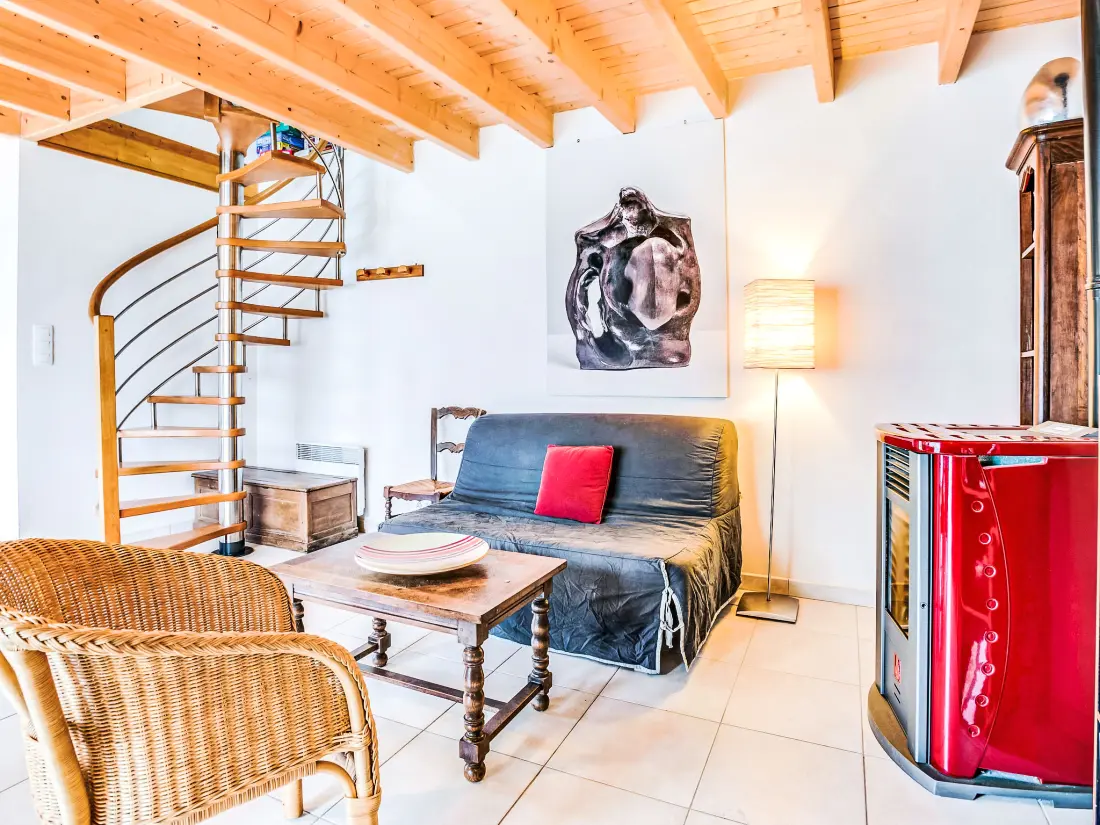 Maison de Vacances Carnac