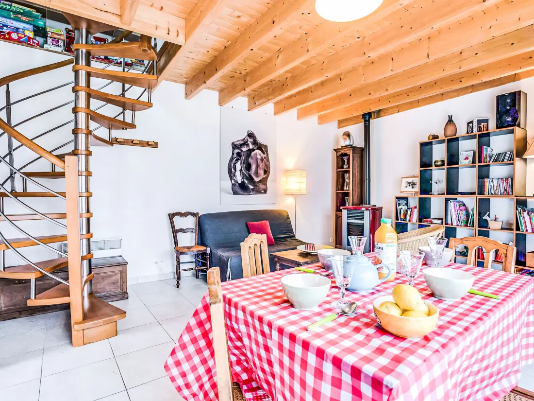Maison de Vacances Carnac