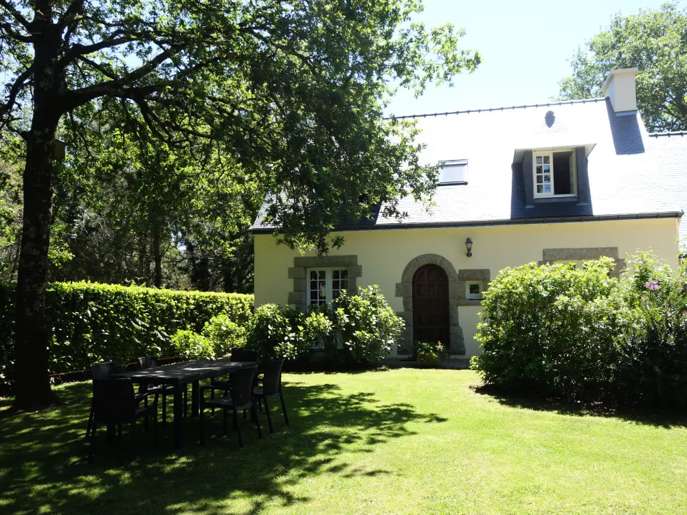 Maison de Vacances Carnac