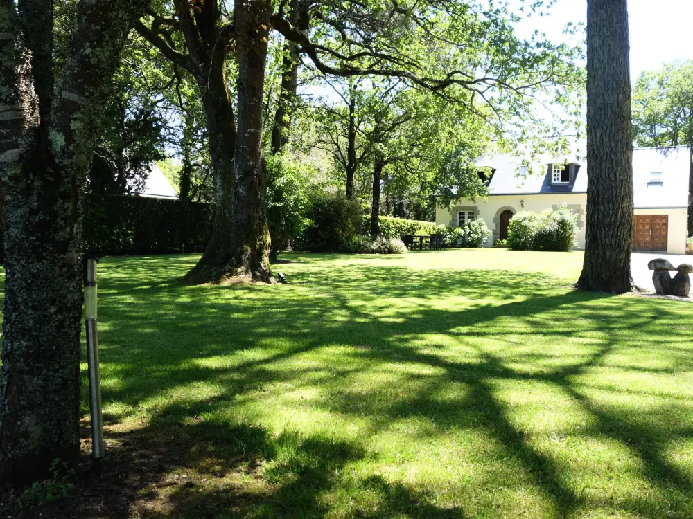 Maison de Vacances Carnac
