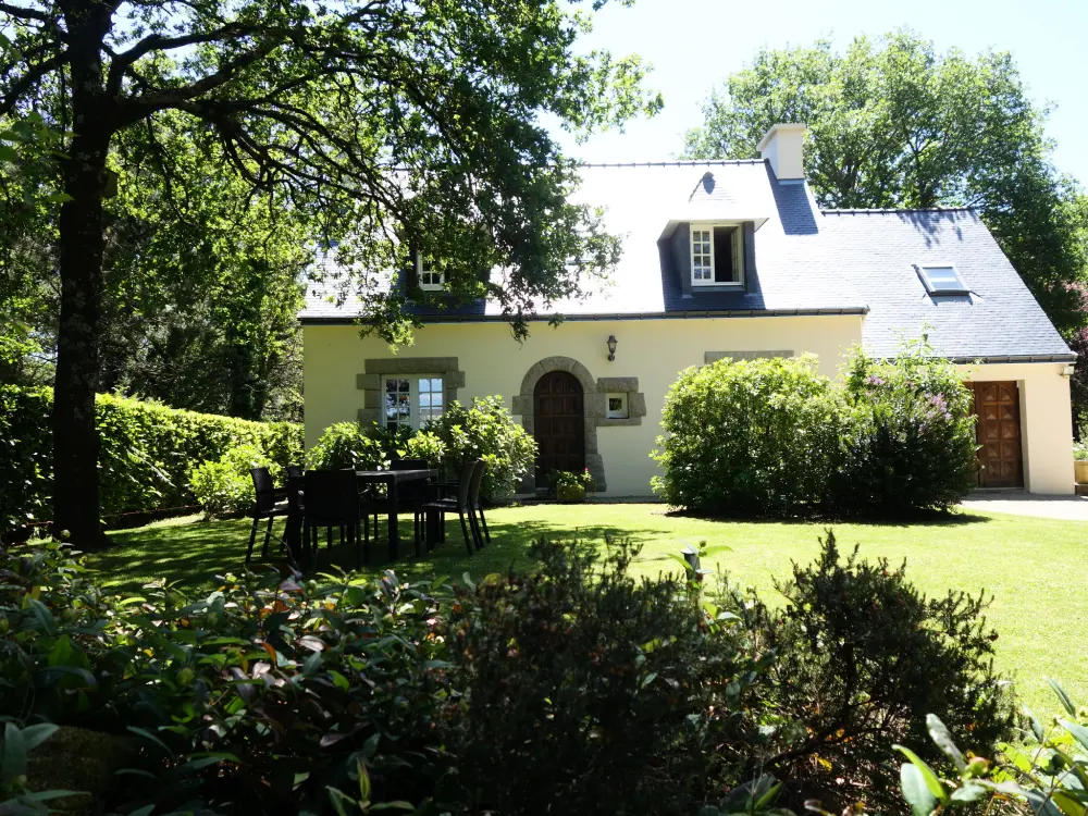 Maison de Vacances Carnac