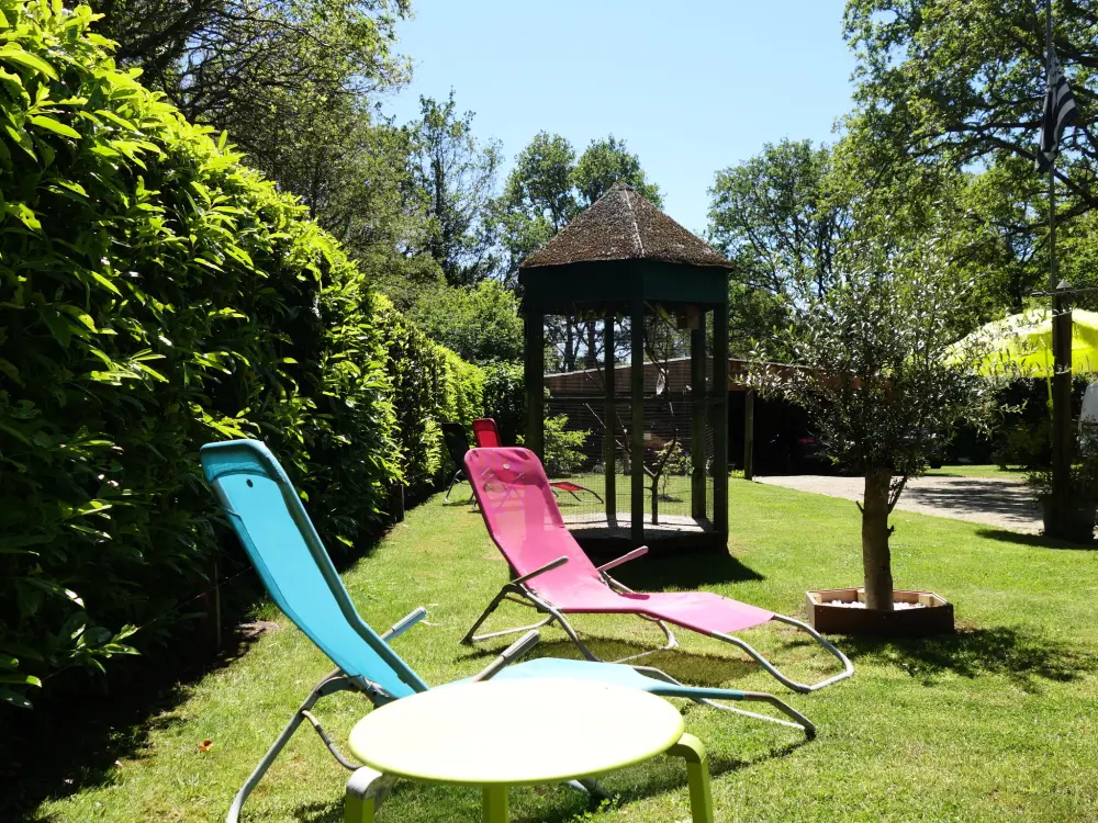 Maison de Vacances Carnac