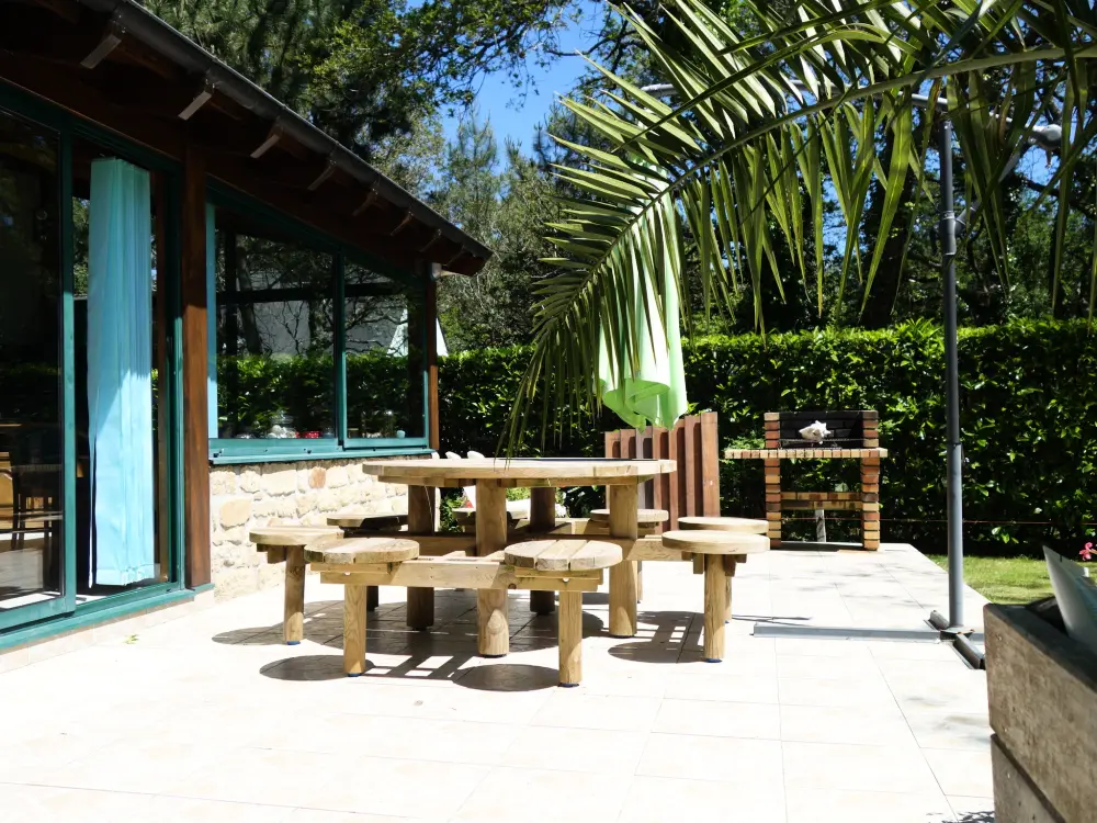 Maison de Vacances Carnac
