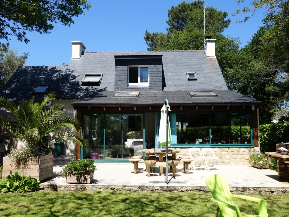 Maison de Vacances Carnac