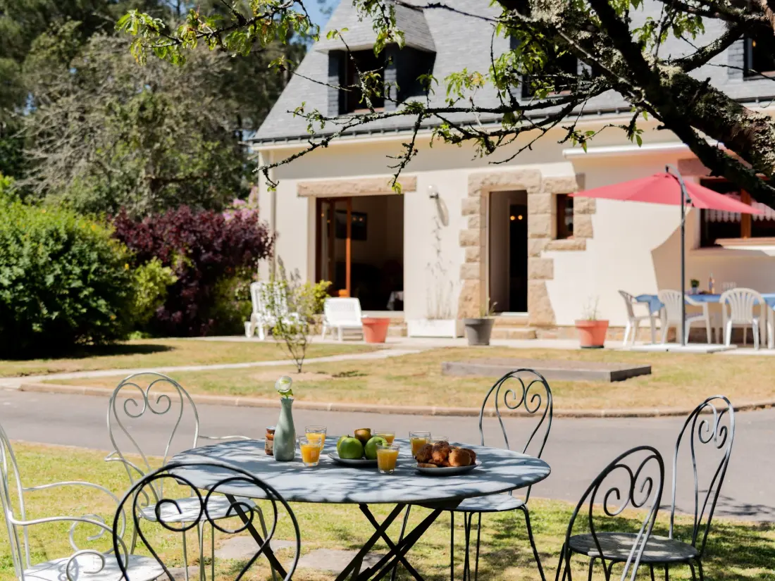 Maison de Vacances Carnac