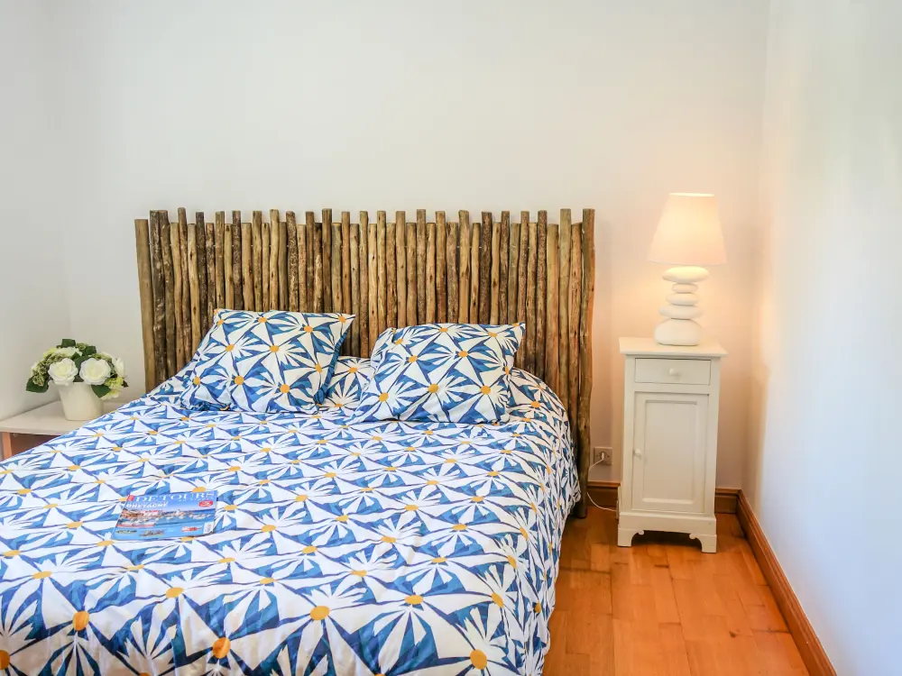 Maison de Vacances Carnac