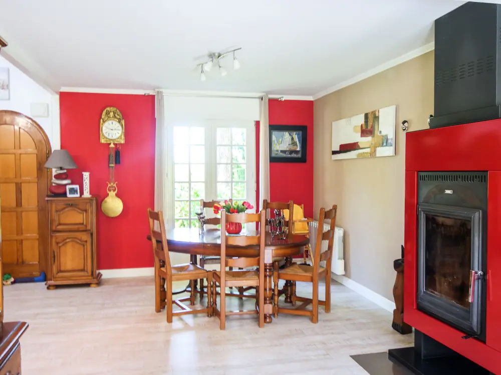 Maison de Vacances Carnac