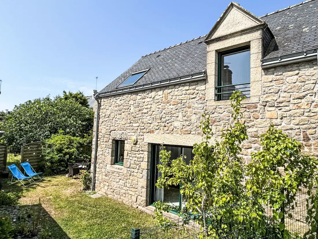 Maison de Vacances Carnac