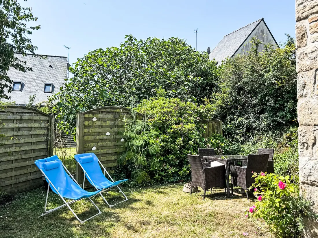 Maison de Vacances Carnac