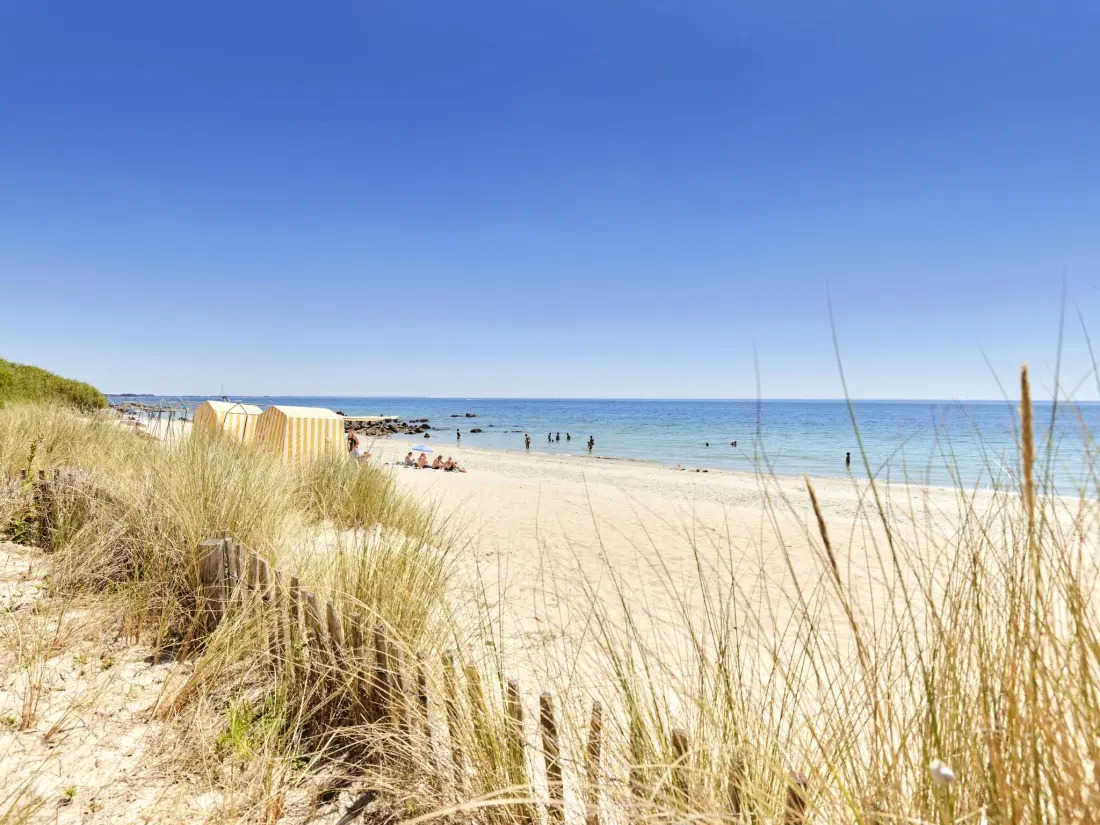 Maison de Vacances Carnac
