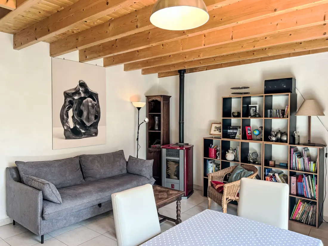 Maison de Vacances Carnac