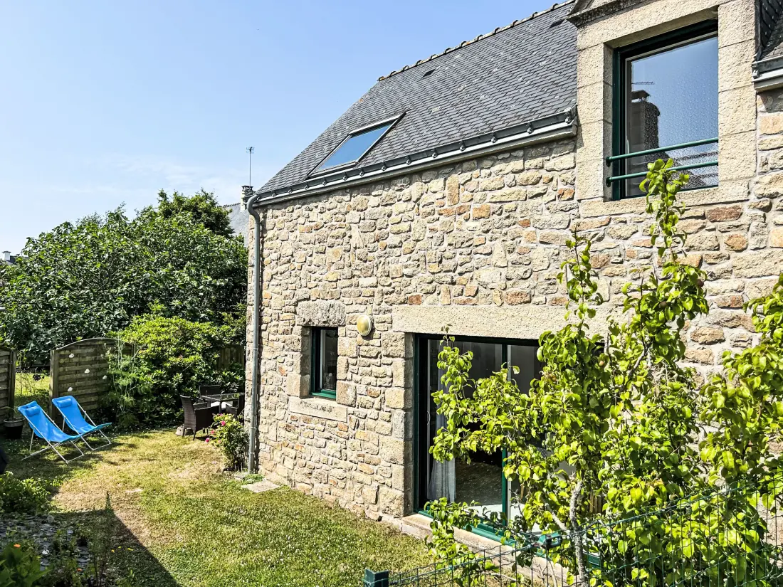 Maison de Vacances Carnac