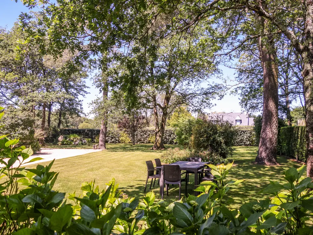Maison de Vacances Carnac