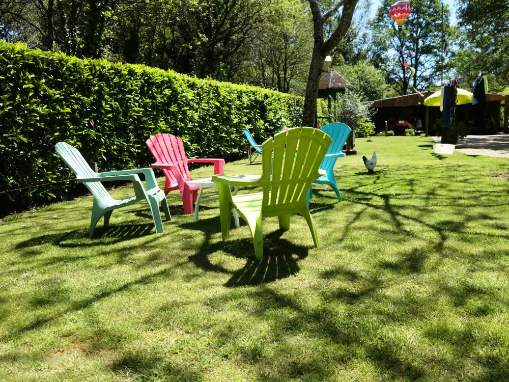 Maison de Vacances Carnac