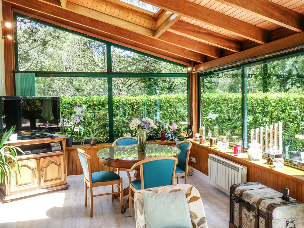 Maison de Vacances Carnac