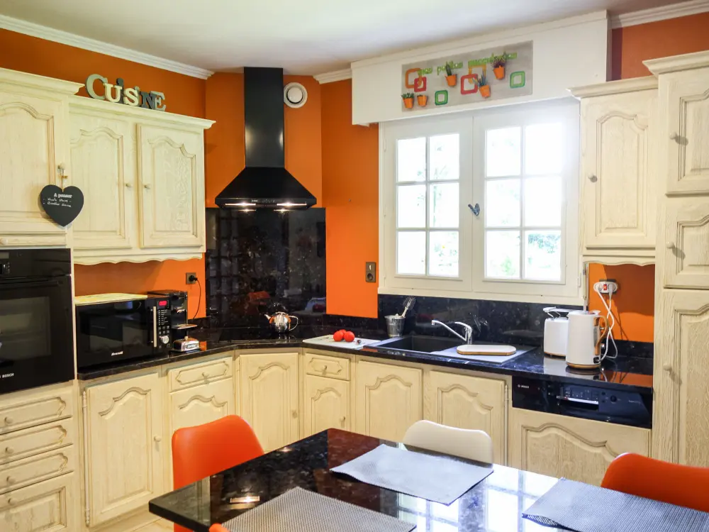 Maison de Vacances Carnac