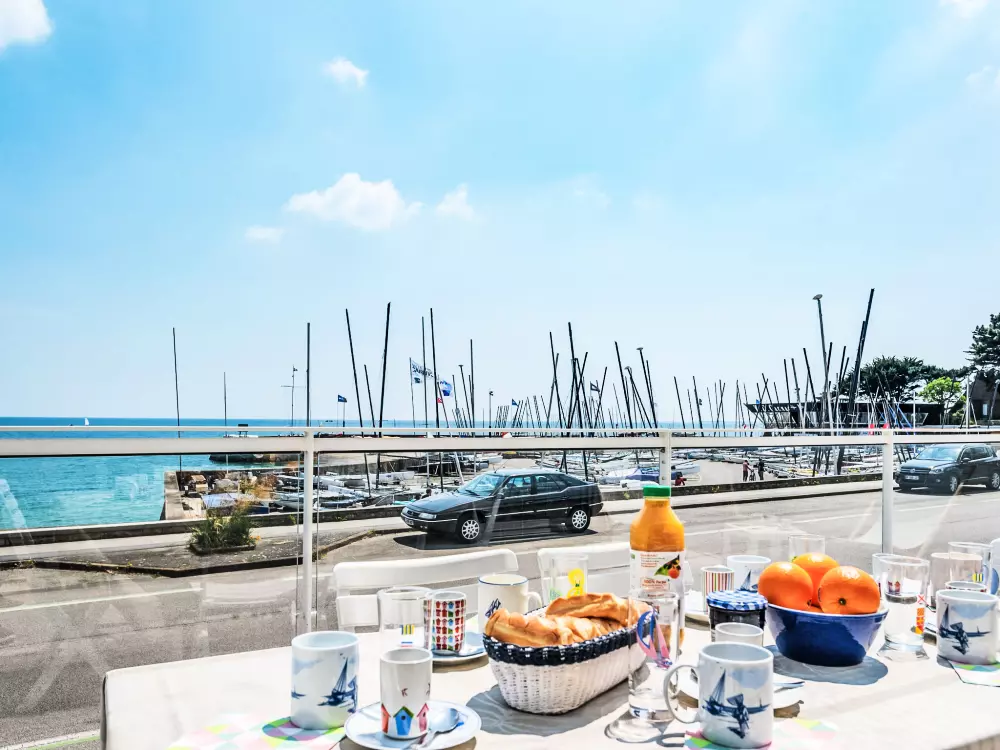 Résidence Atlantique