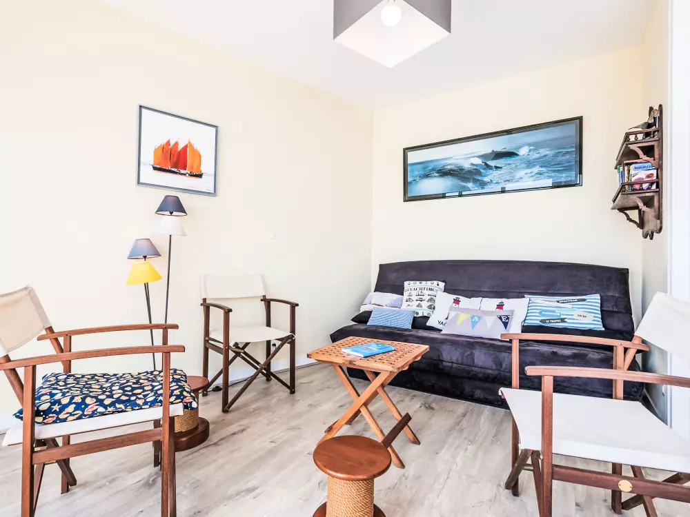 Résidence Atlantique