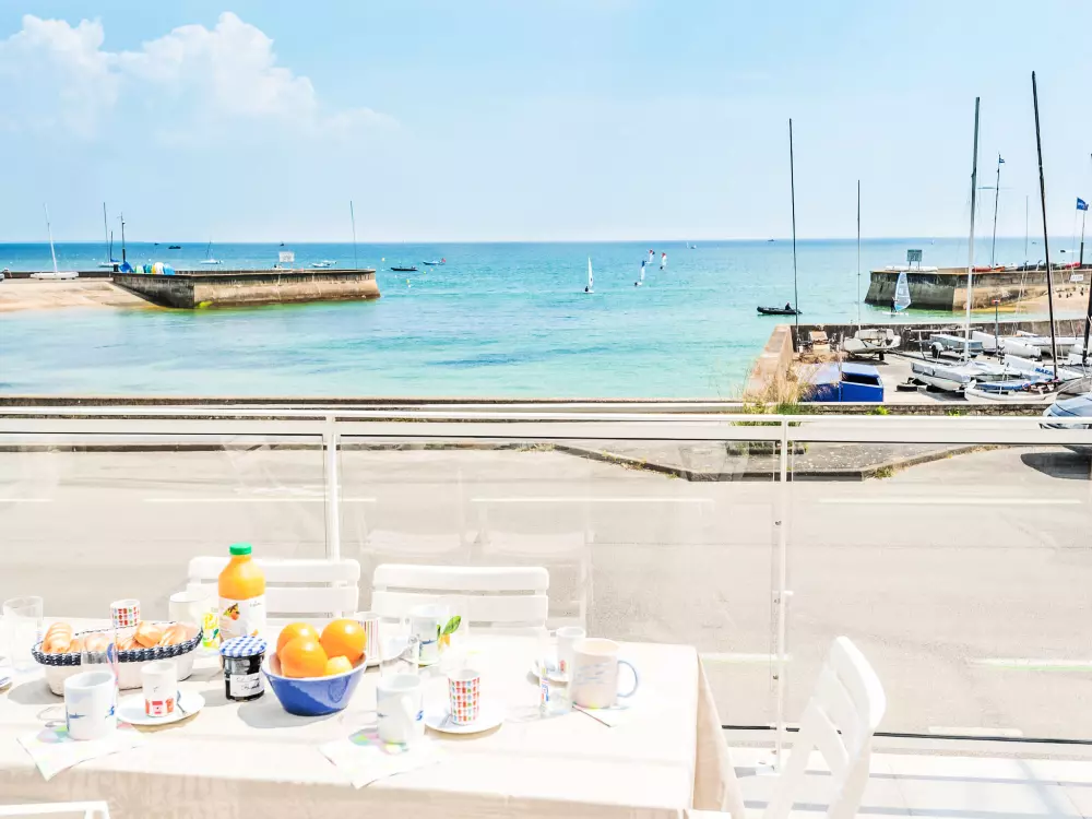 Résidence Atlantique