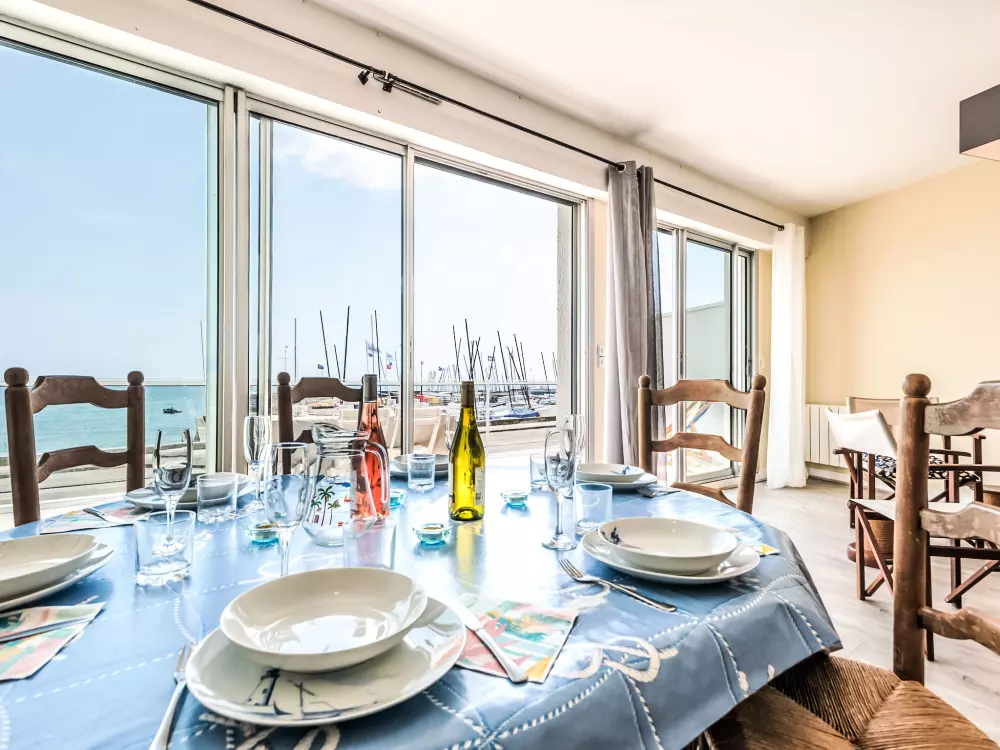 Résidence Atlantique