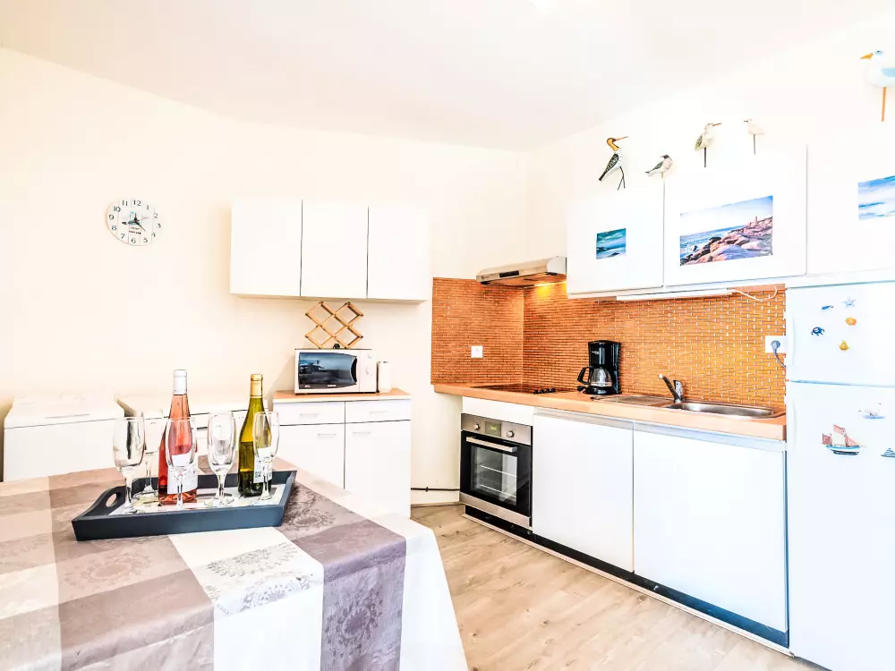 Résidence Atlantique