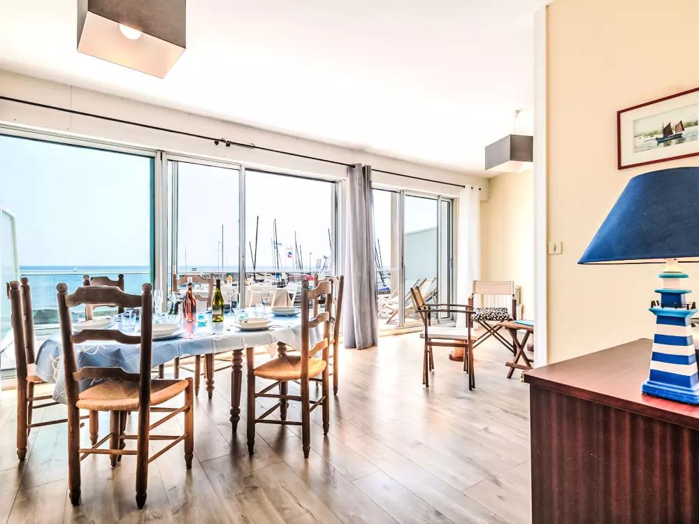 Résidence Atlantique